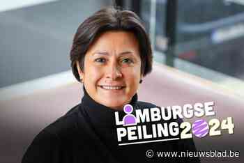 Kübra Sertkaya (PVDA) strijdt om een zetel in de Kamer: “Als cipier wil ik minister van Justitie ondervragen”