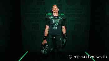 Saskatchewan Roughriders unveil new look ahead of 2024 season
