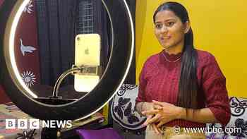 The Indian women trumpeting their caste on Instagram