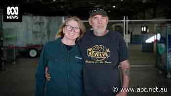 Recycling institution The Green Shed has closed, but Canberra's circular economy will continue