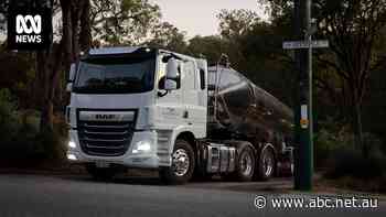 Coca-Cola to temporarily cease taking groundwater in Perth hills after minister intervenes