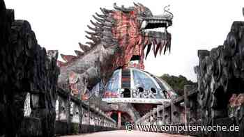 Der Niedergang des User Interface