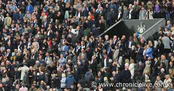 St James' Park England matches: Full list of travel routes as warnings issued