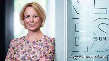 Funke-Aufsichtsrätin Julia Becker: Warum die Hamburger Erklärung ein Weckruf ist