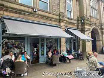 Review: Deli Carlo, Darwen, brings Italy to East Lancs