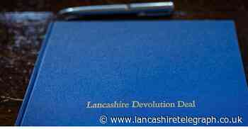 Lancashire leaders vow to rescue devo deal after election