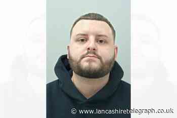Church: Mugshot released of 'reckless and dangerous' driver