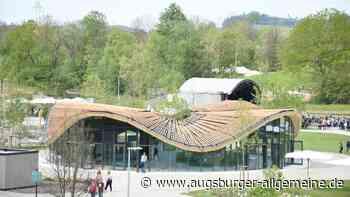 Casino A wirft einen frischen Blick auf Architektur