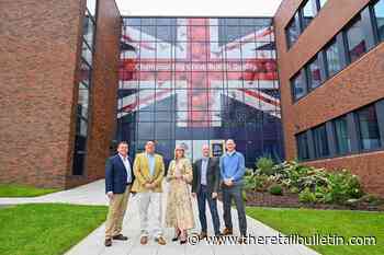 Aldi invests £750 million with Kent based apple grower