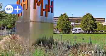 Neubau der MHH: Das ist der Stand der Dinge