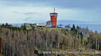 Wurmberg im Harz: Alle Infos zum höchsten Berg Niedersachsens