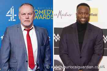 Who will be on Taskmaster? Full cast list revealed