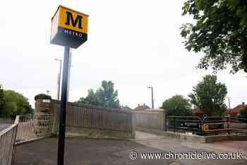 Traffic and Travel live updates: Replacement bus instead of Metro between Shiremoor and Tynemouth as line damaged by fallen tree