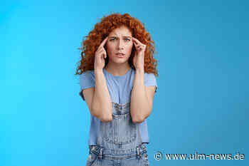 Mehr Kopfschmerzen und Migräne bei Frauen im Land