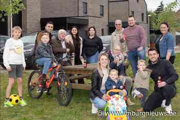 pelt: Dag van de Buren op 31 mei