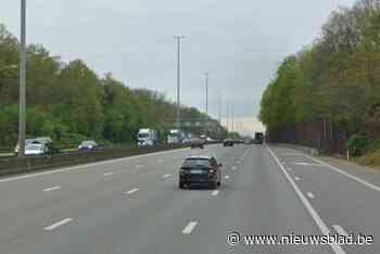 Vier mensen in levensgevaar na zwaar ongeval op E40