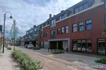 Kapelstraat heeft nieuw wegdek en verlichting