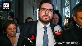 Bruce Lehrmann lodges notice of appeal after his defamation case failed in the Federal Court