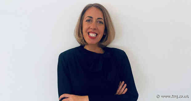 New marketing director appointment at Sodexo UK&I