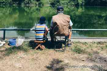 Samenwerking tussen Duffel en Sint-Katelijne-Waver biedt uitkomst voor visclub de Rode Pen: “Beste oplossing”