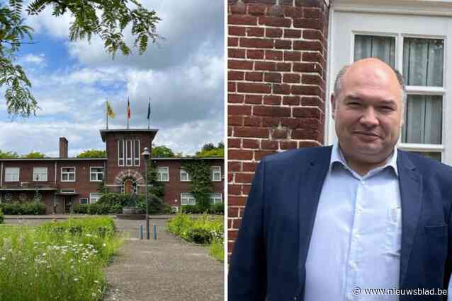 Drie aannemers maken voorontwerp van nieuw dienstverleningscentrum: “Bouw start in 2026”