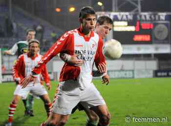 Gefeliciteerd, Bas Dost!