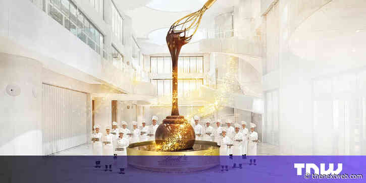 Swiss AI startup saving Swiss chocolate secures $16M