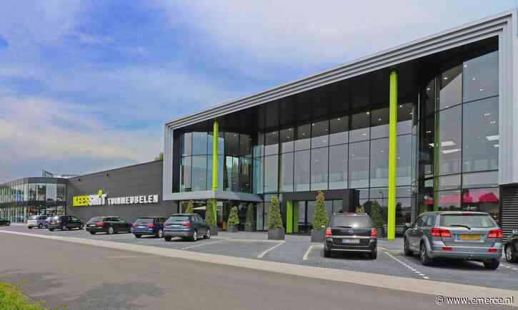 Investeerder koopt Kees Smit Tuinmeubelen