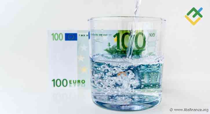 The euro will make a storm in a teacup. Forecast as of 31.05.2024