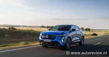 Renault Rafale Hybrid (2024) review: vlaggenschip van Renault heeft ingewikkelde taak