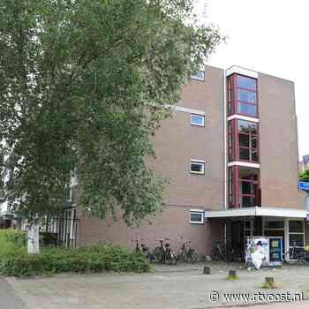 Drugspand drie maanden op slot: "Wij tolereren geen drugshandel in Hengelo"