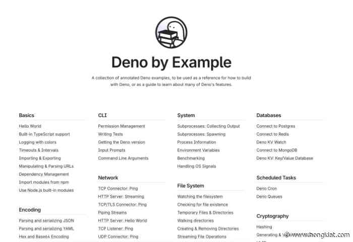 Fresh Resources for Web Designers and Developers (May 2024)