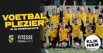 Liemers United: ‘Gewoon lekker voetballen’ moet de norm zijn