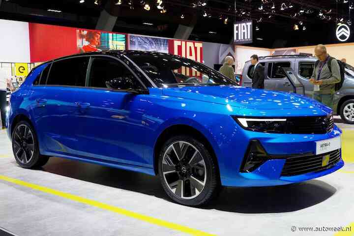 Weblog Ken - Fijn dat Autosalon van Brussel comeback maakt in 2025