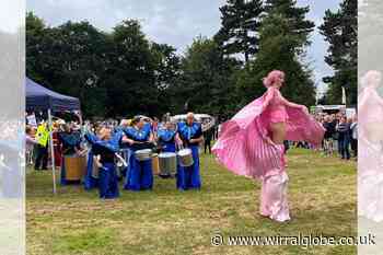 Eastham Carnival with 'something for everyone' this weekend