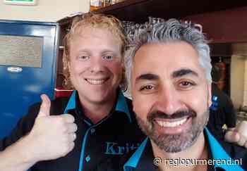 Erol en Mark zoeken toppers voor nieuwe dagzaak CIYA