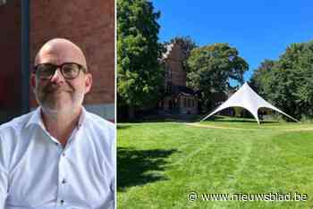 Opnieuw samenscholingsverbod in kasteeltuin: “Verstoringen van de openbare orde en rust worden niet getolereerd”