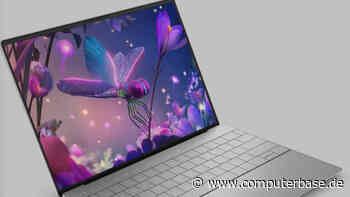 Heller und haltbarer: Dell XPS 13 soll erstes Notebook mit Tandem-OLED-Display werden