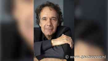 Lezing over het leven van Willem van Oranje in de Garenspinnerij