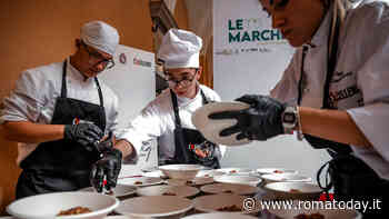 MARCHEting in Rome 2024