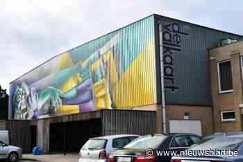 En dat net voor de zomer: zwembad moet de deuren sluiten door betonrot