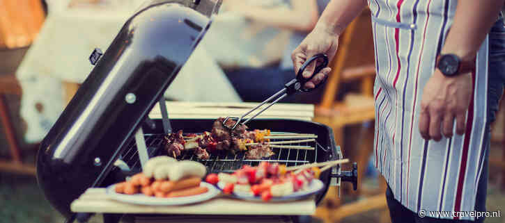 Twintig jaar Sunair en dat wordt gevierd…