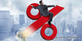 Must read: 8% rente of meer, da's veel