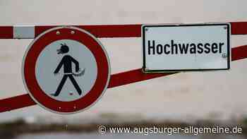 Jahrhunderthochwasser droht im Raum Neu-Ulm: Kommt es schlimmer als 1999?