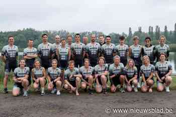 Triatlonclub boomt als nooit tevoren en overweegt jeugdwerking