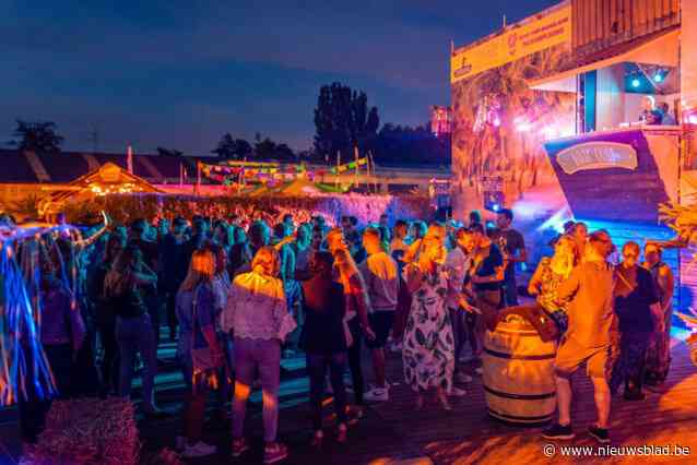 Baar OOST volgt EK van Rode Duivels op groot scherm