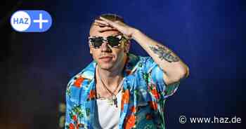 Künstler der N-Joy Starshow 2024 am 31. Mai in Hannover: Eine Vorstellung