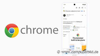 Google Chrome für Apps erhält praktische Tab-Funktion