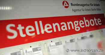 Vorzeichen am Arbeitsmarkt werden ungünstiger