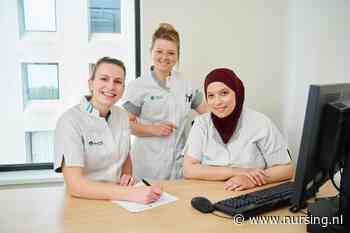 Antibiotica via bolus: zo regel je dat op jouw afdeling